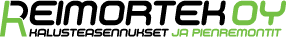 Reimortek Logo